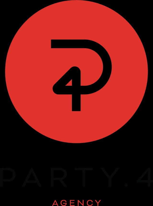 Party 4 Agency